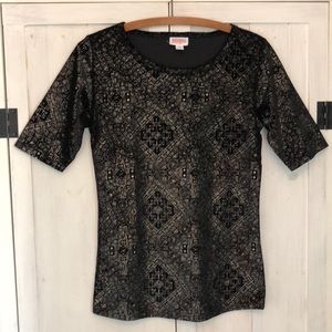 LuLaRoe Elegant Collection Gigi
